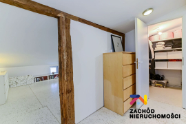 Mieszkanie na sprzedaż w centrum miasta!